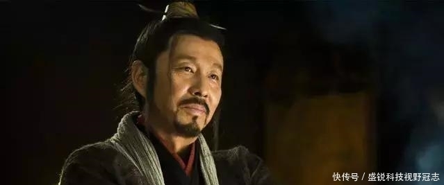 十大|中国历史上最强的十大谋士排行榜，诸葛亮只能排名第八