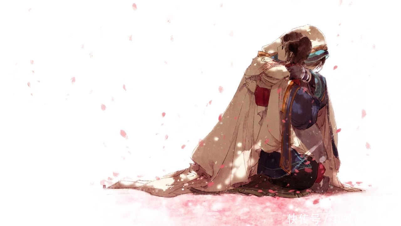 古代女子明明有不输于男子的才智, 却只能被锁于深闺。