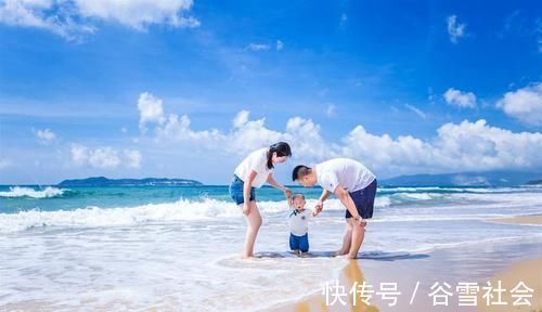 父母|孩子10岁前,有3次“变聪明”的机会,父母要做好3件事