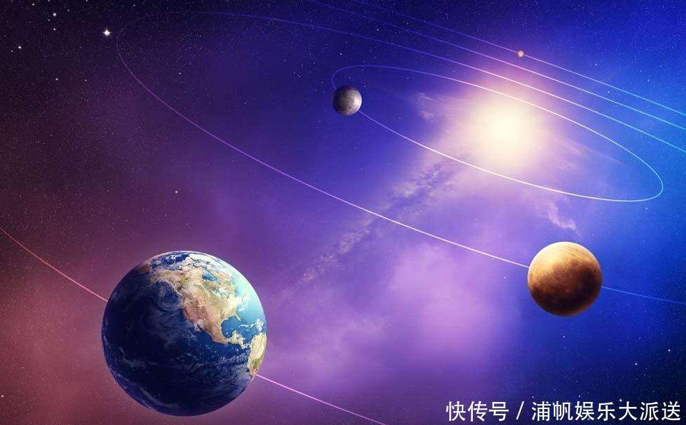 大爆炸@宇宙是谁创造的?由于过程太过于颠覆,可能大部分人类都接受不了