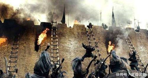 同为蜀国名将,为何关羽后人满门被灭,而