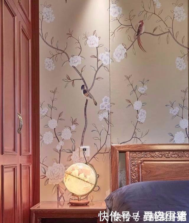 雅致|170㎡新中式设计,简朴低调,端庄雅致,简直美出了新高度