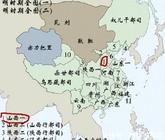 都司|明朝是如何控制东北的？大明王朝“奴儿干都司”兴衰史