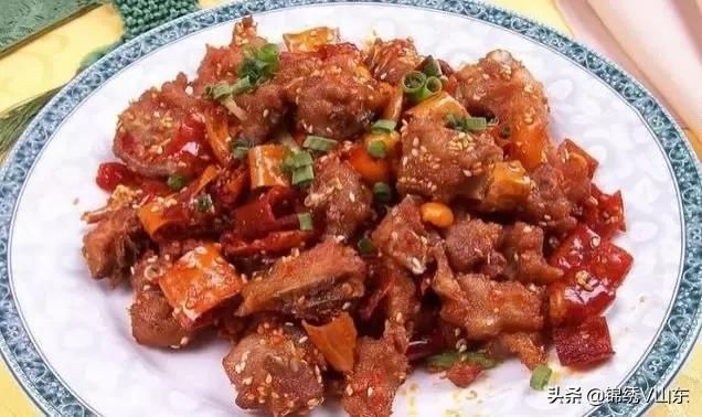 娃娃菜|这12道菜堪称下饭神器，如果是你，你咋选？我毫不犹豫选第10道