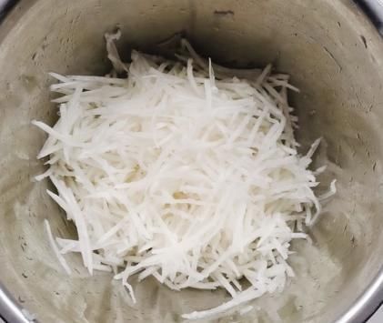 松软|做包子,只加酵母就错了!记得多加“2白”,包子鲜香松软特好吃