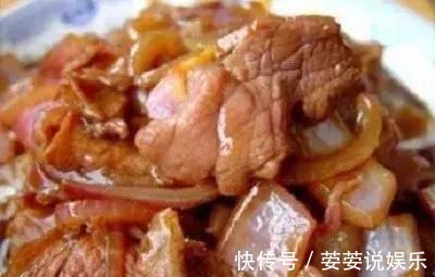 色香味俱全的几道家常菜，味道鲜美，好吃不腻，美味又下饭