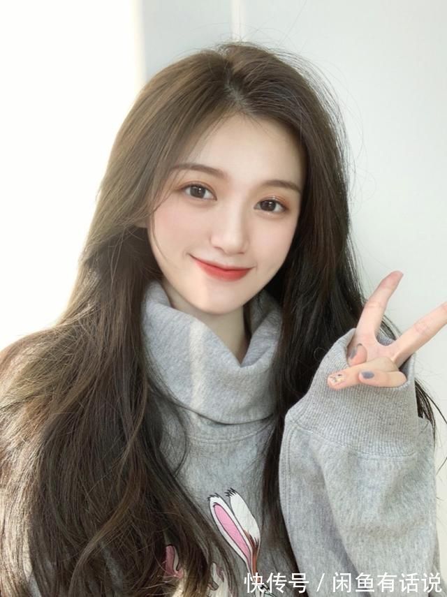 肤色|染黄发早过时了,2022流行这5种棕发,特别是青木棕,超显气质