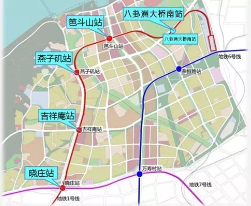 大平层|测评丨约60万㎡滨江TOD综合体！燕子矶首个大平层在售！