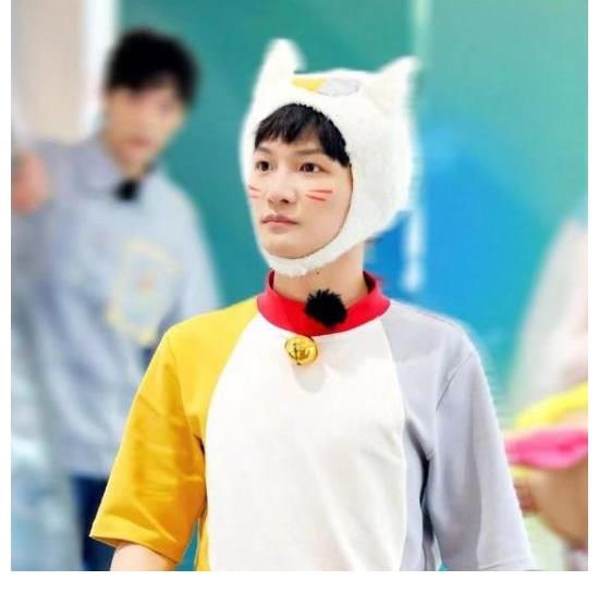 《青春环游记3》:杨迪遭贾玲吐槽,游戏环节频黑脸,疑似被孤立