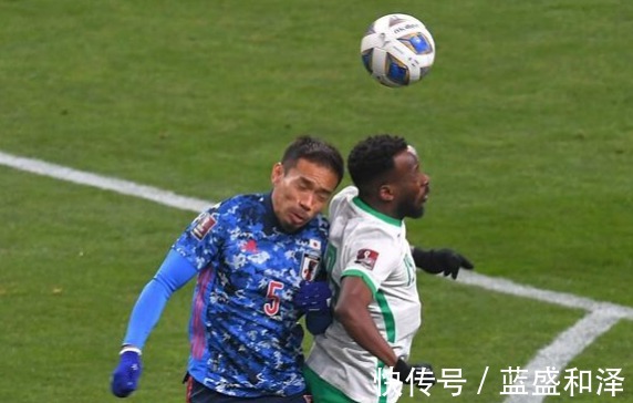 日本男足|5连胜，2-0！亚洲第2大爆发，甩国足13分+接近出线，12强赛乱了！