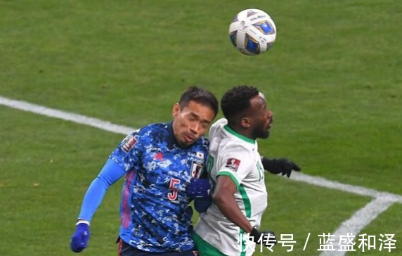 日本男足|5连胜,2-0!亚洲第2大爆发,甩国足13分+接近出线,12强赛乱了!