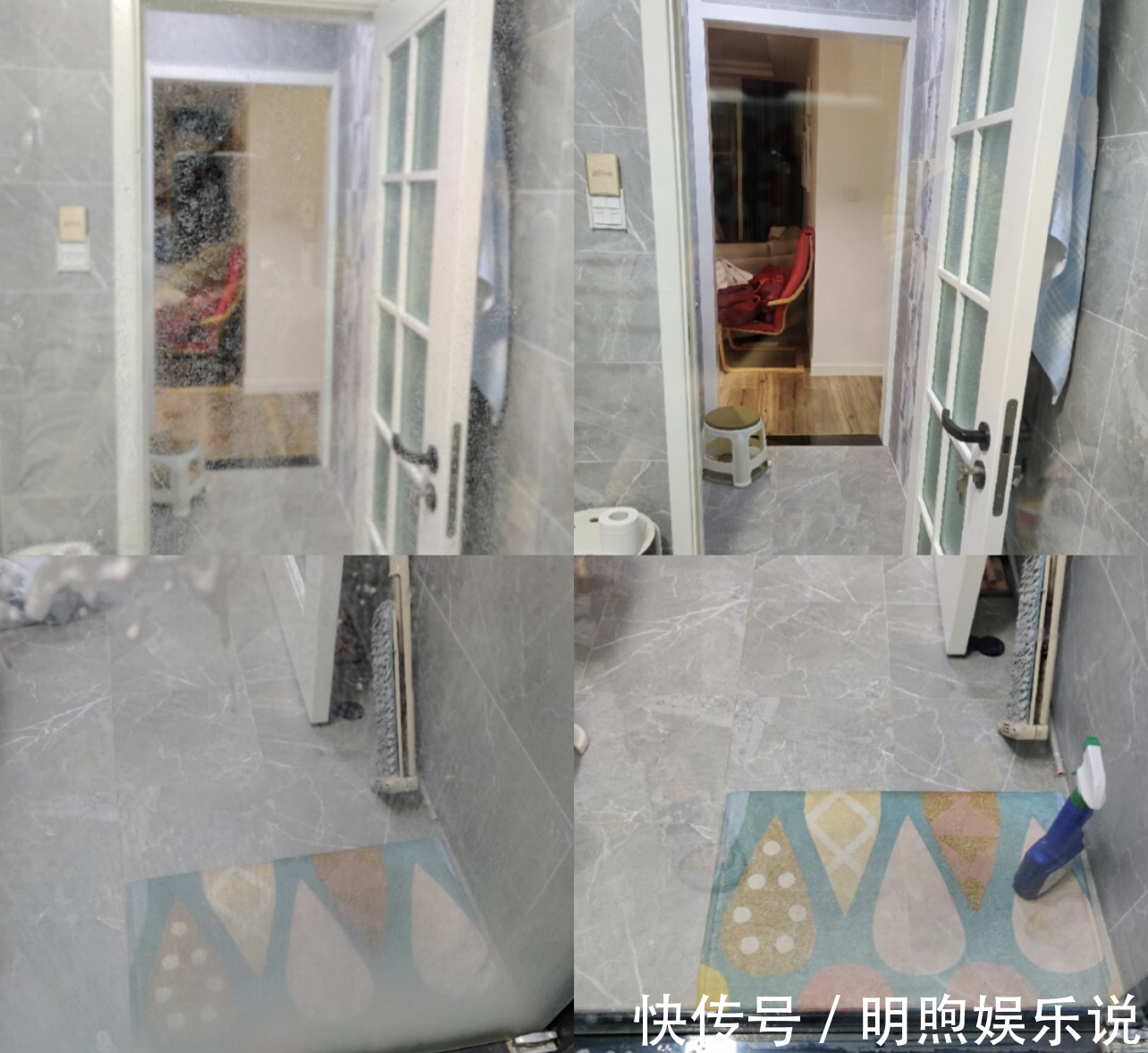 马桶|看了这9个“家居翻车”现场,我窥见了无数中国家庭装修的通病!