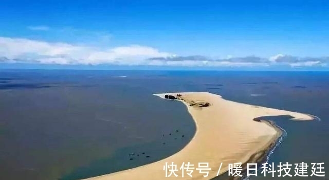 生命|除了日本下沉，中国两座岛屿也在遭受同样厄运，其中一处已无生命