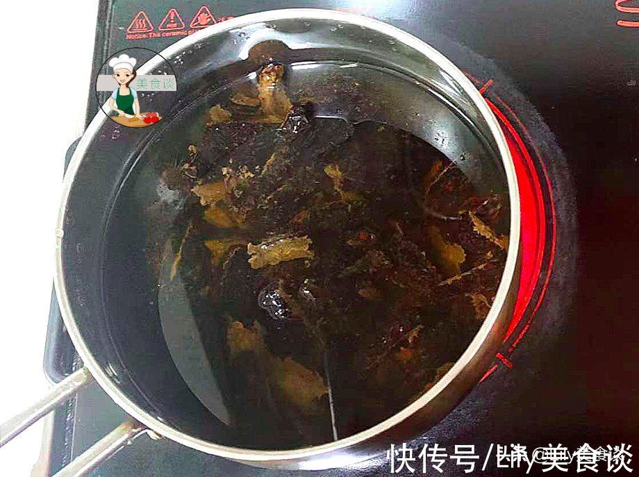 糖果|过年不用忙，这美味提前做好，一次做10斤存冰箱，随吃随取特方便