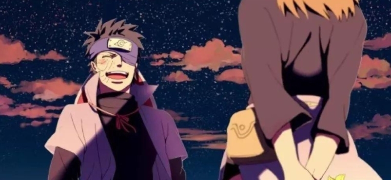 火影忍者:琳喜欢卡卡西还是带土,为什么说不要纠结这个问题了?