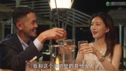 人气始终不火的江疏影，却能饰演众多热剧的女一，背后没那么简单