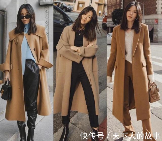 针织衫 秋冬季如何穿出高级感规避这4大“廉价感”穿搭雷区是关键！