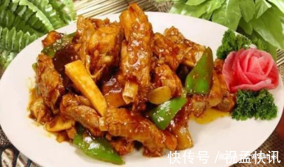 洋葱|美食推荐红烧排骨、川味椒香脆骨、泡菜炒五花肉、蛋香豆腐做法