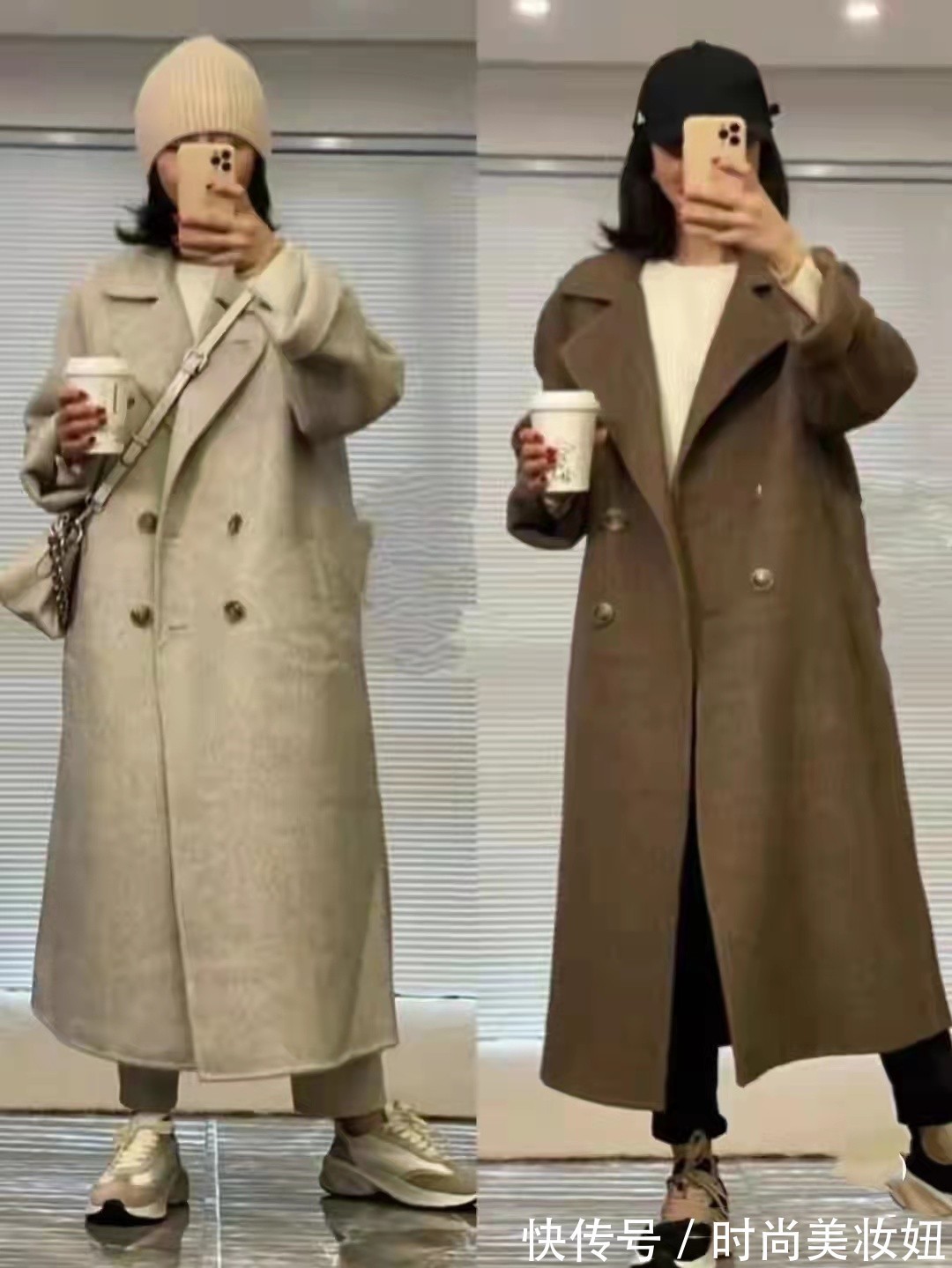 高跟鞋|女人过了50岁,多穿这“2种鞋”,减龄不说还时髦洋气