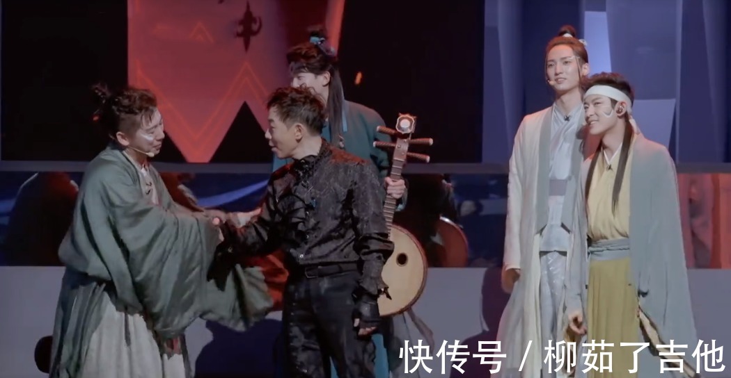 布瑞吉|《披荊斬棘的哥哥》四公暴露新問題，選手拉票影響比賽走向