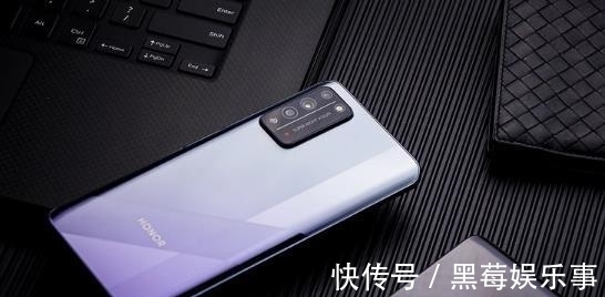 5g网络|荣耀旧产品依旧香，鸿蒙系统+全面屏，畅享5G网络