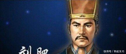 吕后|为什么吕后不杀掉刘邦八个儿子当中封地最大的刘肥