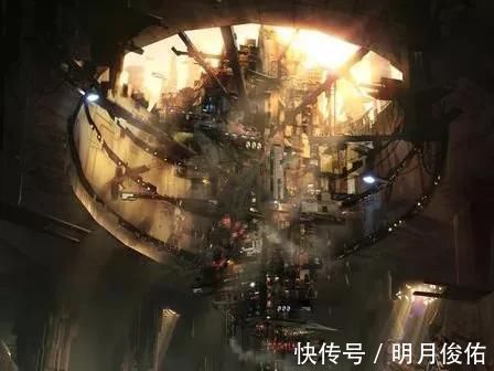 异常生物见闻录&无可挑剔的三本科幻类小说,全程无尿点,设定严谨剧情新颖有趣