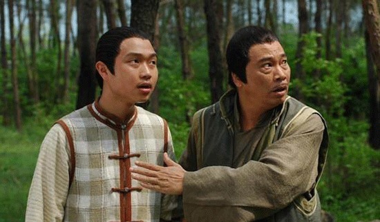 下联!绝世妙对,上联“纵横天下,老子本姓李”,网友下联太有才!