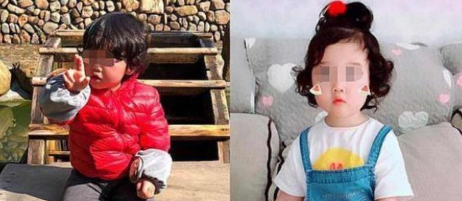 奶奶|双胞胎一个南方姥姥带,一个北方奶奶养,多年后差距不是一星半点