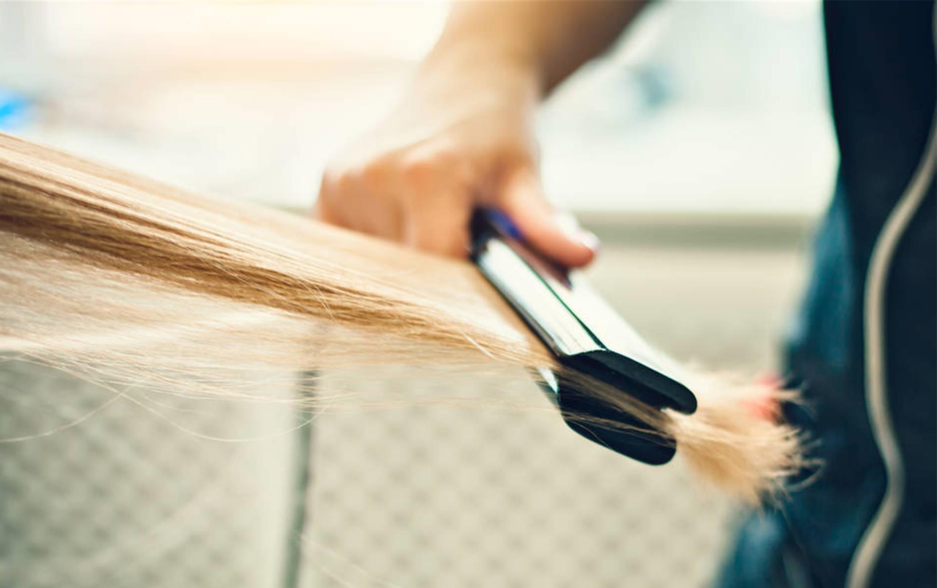 飘逸|碎发太多怎么办?三种方法轻松搞定毛躁碎发,让秀发更飘逸