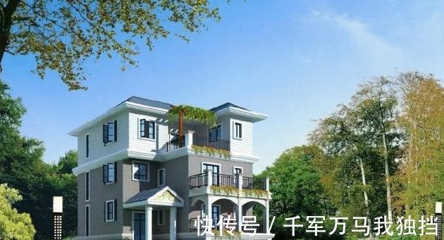 房价|上百万别墅“贱卖”8元一栋!当地只要你敢要,免费送你都行!