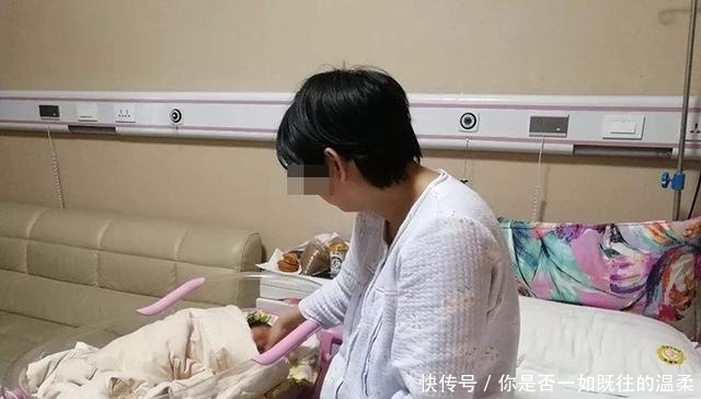 排气|产后第1天吃什么好?顺产和剖腹产各不同,吃错了会影响两个人