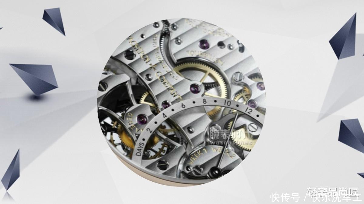 手表好坏看什么地方都写在日内瓦印记守则上!