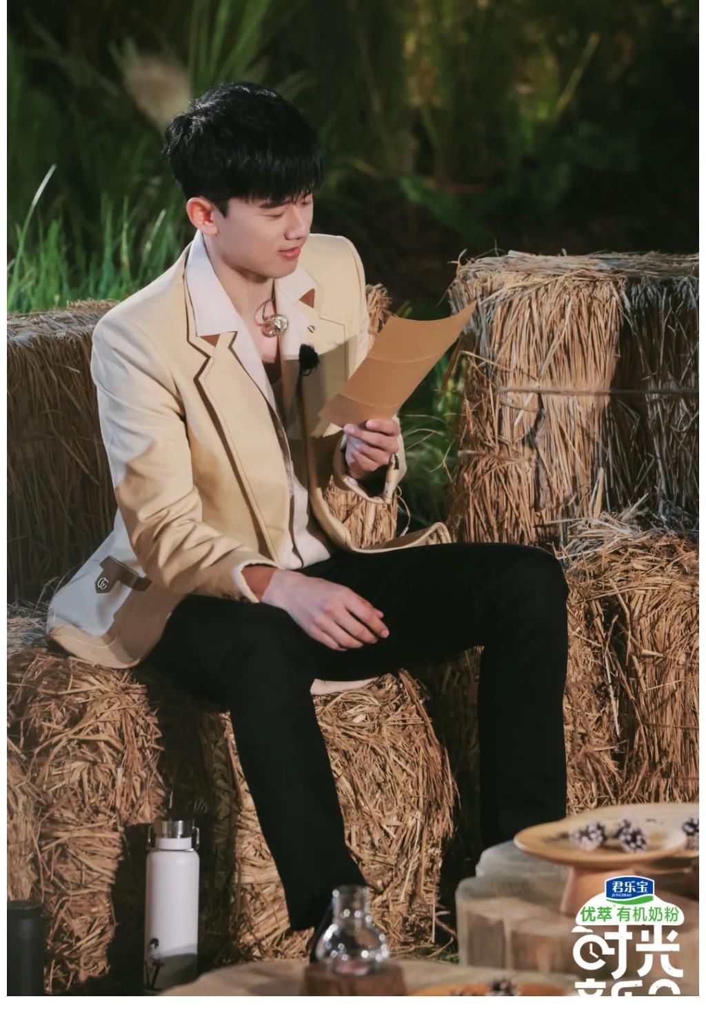 《時光音樂會》：在向往的生活里，聚齊一群有故事的歌手