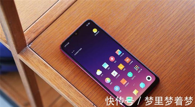 7pro|红米note7pro测评，想要的他都有！