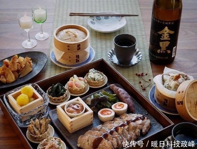 天天|日本妈妈天天做“黑暗料理”，把儿子逼上东京大学：再也不想吃了