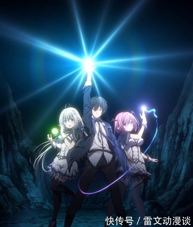 相川|2022年有看头的动漫新番是否有你正在追的番呢