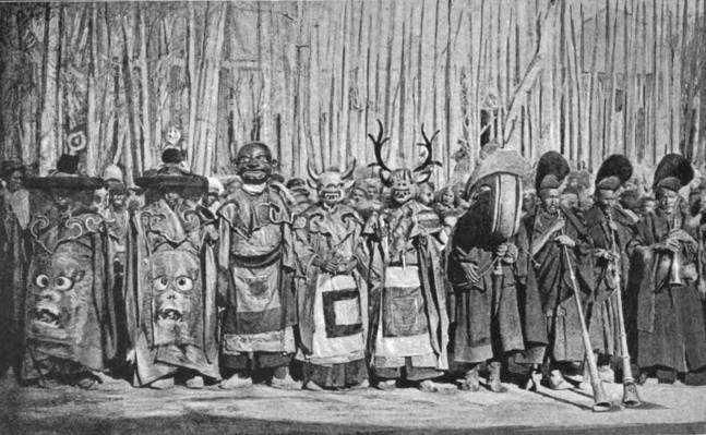 入侵|英国人扩张以贸易为主,为什么要两次入侵中国西藏呢?