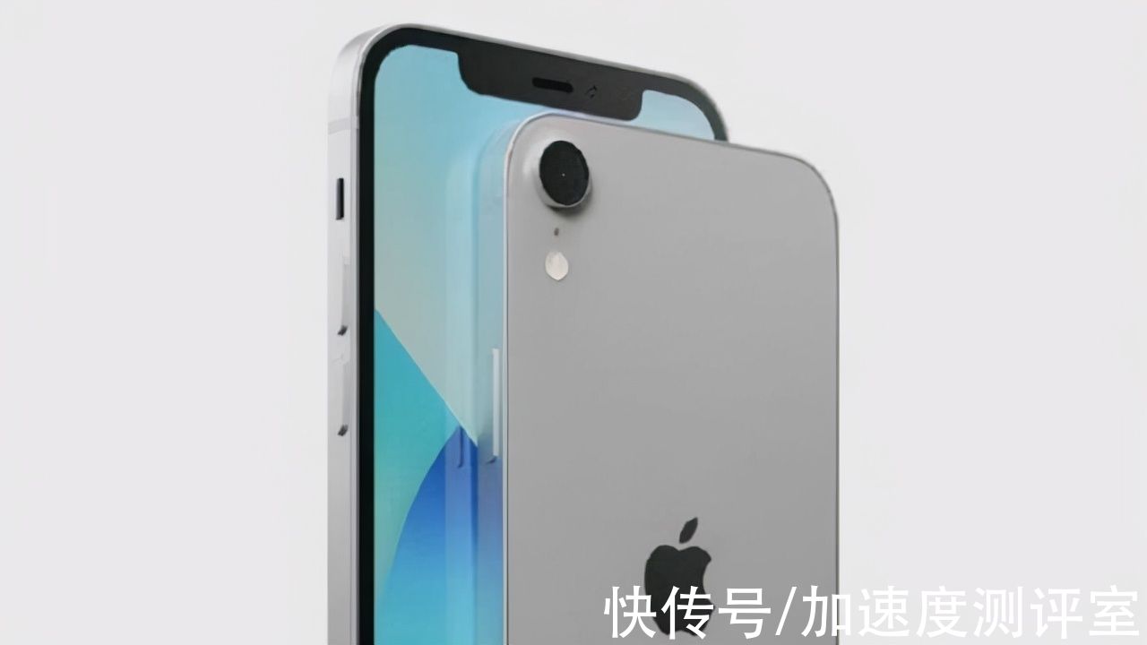 苹果用户必须点赞，iPhone SE3大调整，准大卖？