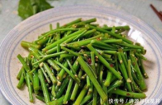 刺五加|这种野菜上面覆盖着宝,可惜很多人把他当草用