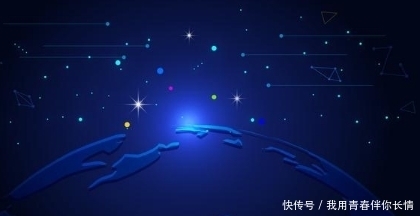 宇宙中最神秘的东西,它一直影响着人类的科技进步