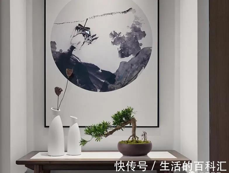 场景|绿植花卉，本草于一个家，可闻香，可观赏，可入画，可成香