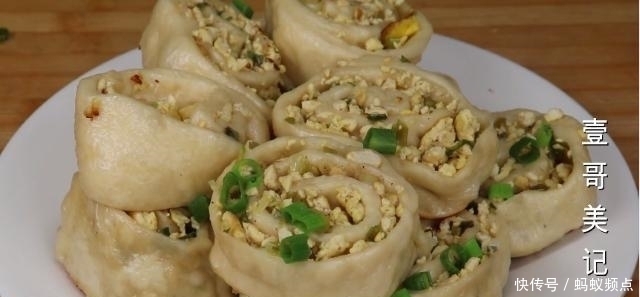 我家|豆腐不要红烧了,教你新做法,营养又解馋,我家天天吃不腻