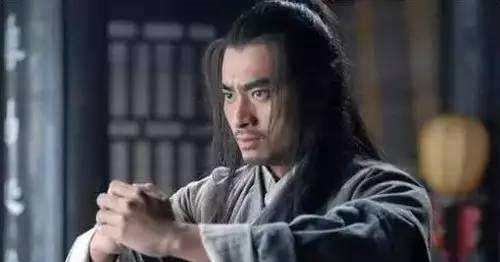 难分高下|水浒传梁山十大高手排名,第一公认,第二第三难分高下