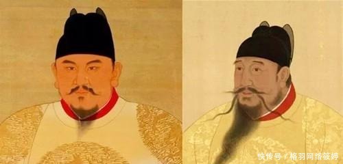 朱元璋|朱元璋将大位传与朱允炆,而不是朱棣的本相是什么?