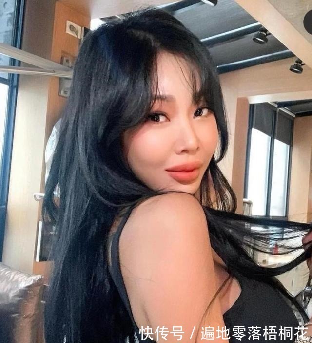 唇珠 公认的4种好看唇形,第一种很常见,第三种很高级!