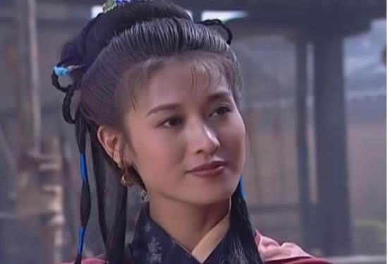 征战|梁山上最美女将，一生征战败将无数，却一生被宋江侮辱，客死他乡