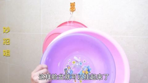 今天才知道,原来牛奶箱提手还有10个隐藏功能,以后再也不扔了