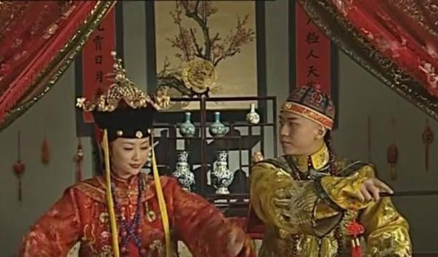 只不过|皇帝休了皇后，皇后回到老家生下一子，豪爽拒绝皇帝来认领