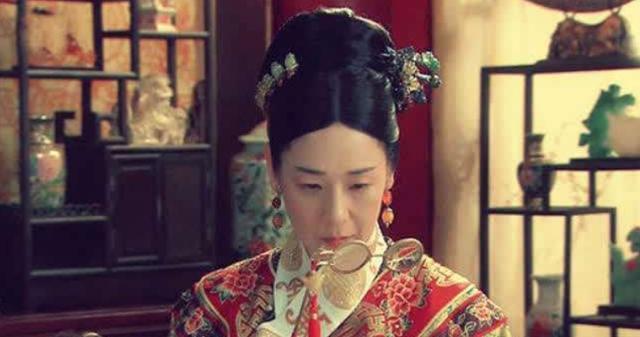 慈禧|慈禧逃亡时,喝1碗县令母亲熬的粥,县令父亲知道后立马自尽了